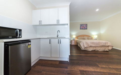 The Haven - 6A Turnberry Drive - Perths Hotel 3