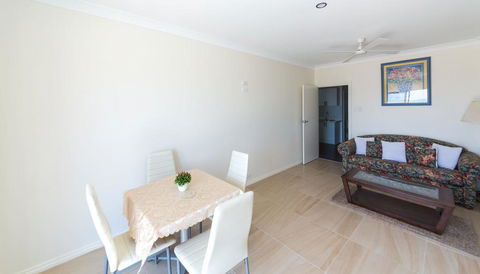 The Haven - 6A Turnberry Drive - Perths Hotel 0