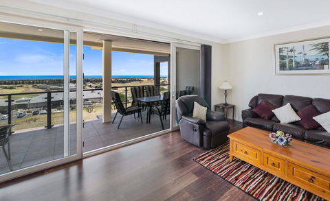 The Haven - 6A Turnberry Drive - Perths Hotel 2