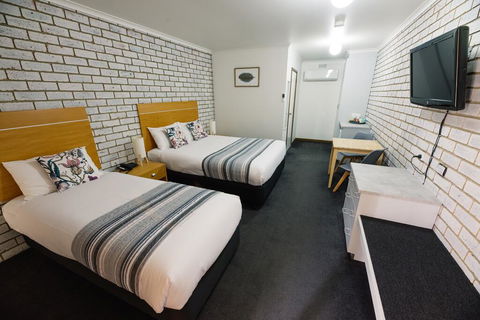 The Heritage Bendigo - Perths Hotel 3