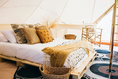 The Hideaway Cabarita Beach - Perths Hotel 1