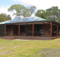 The Hideout - Perths Hotel