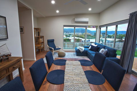 The Hill House - Perths Hotel 1