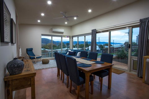 The Hill House - Perths Hotel 3
