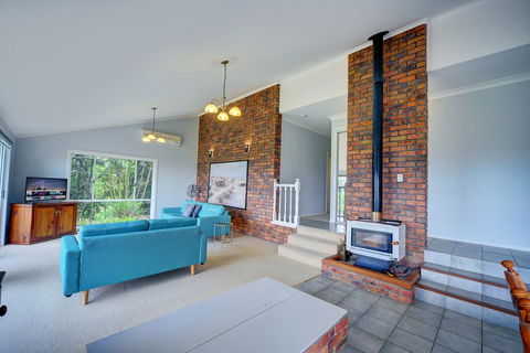 The Hillside House - Perths Hotel 2