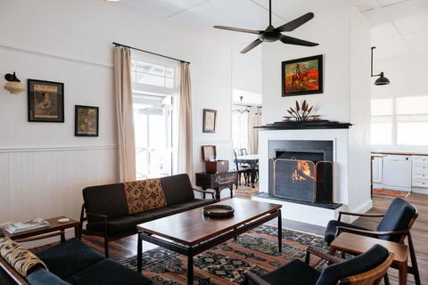 The Homestead At Corunna Station - Perths Hotel 0