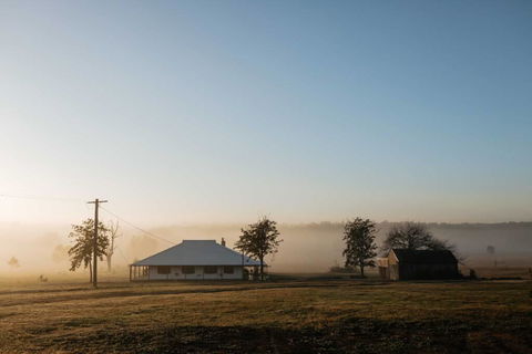 The Homestead At Corunna Station - Perths Hotel 1