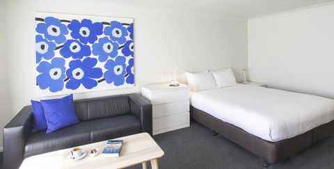 The Horatio Motel Mudgee - Perths Hotel 2