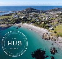 The Hub Bicheno - Perths Hotel