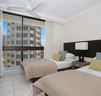 The Imperial Surfers Paradise - Perths Hotel