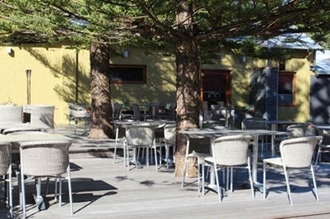 The Inn Mahogany Creek - Perths Hotel 2