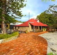 The Inn Mahogany Creek - Perths Hotel