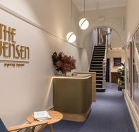 The Jensen Potts Point - Perths Hotel
