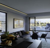 The KC Elizabeth Bay - Perths Hotel