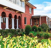 The Kermandie Hotel - Perths Hotel