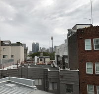 The King's Hotel Sydney - Perths Hotel