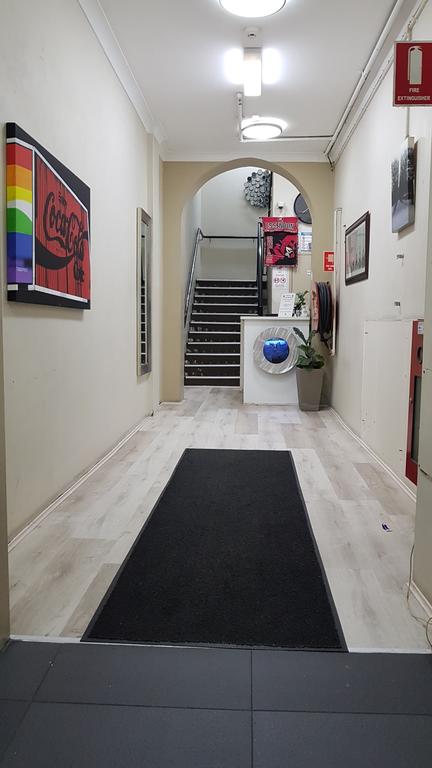 The King's Hotel Sydney - Perths Hotel 3