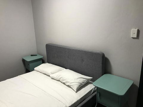 The King's Hotel Sydney - Perths Hotel 1