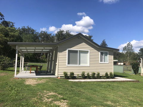 The Kookaburra Cottage - Perths Hotel 1