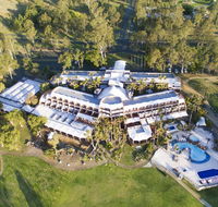 The Kooralbyn Valley - Perths Hotel