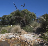 The Lakes Beachfront Holiday Park - Perths Hotel