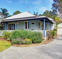 The Lakes Cottage - Perths Hotel