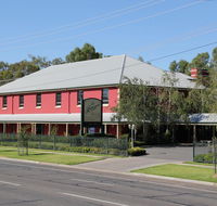 The Lawson Riverside Suites - Perths Hotel
