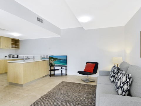The Lighthouse At Iluka Resort Apartments - Perths Hotel 3