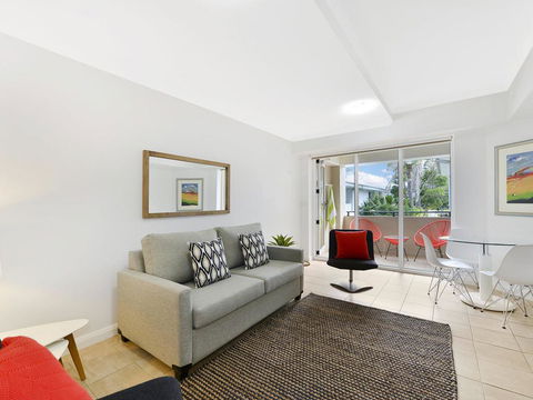 The Lighthouse At Iluka Resort Apartments - Perths Hotel 2