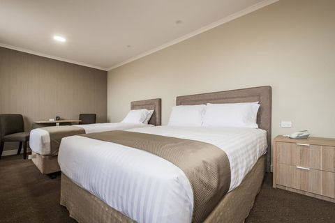The Lighthouse Hotel - Perths Hotel 3