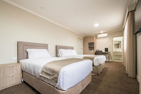 The Lighthouse Hotel - Perths Hotel 2