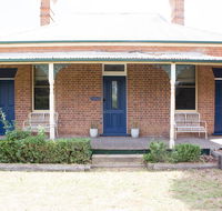 The little cooking school and accommodation - Perths Hotel