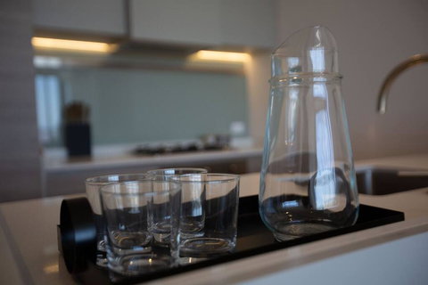 The Lively City 2bed 2 Bath APT @Footscray - Perths Hotel 3