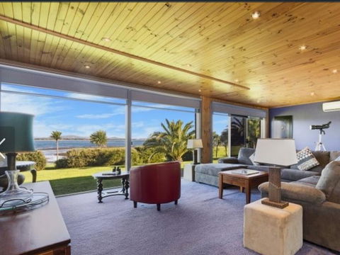 The Lodge - Perths Hotel 3