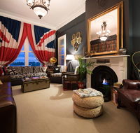 The Lodge at Clunes - Perths Hotel