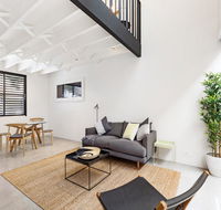 THE LOFT I687-L'Abode - Perths Hotel