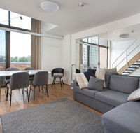 The Loft by Darling Harbour - Perths Hotel