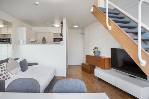 The Loft By Darling Harbour - Perths Hotel 1