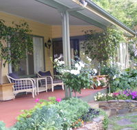 The Lookout - Perths Hotel