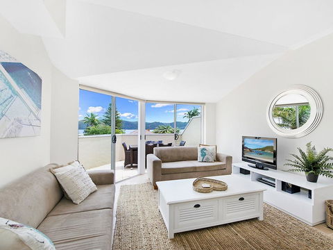 The Lookout At Iluka Resort Apartments - Perths Hotel 0
