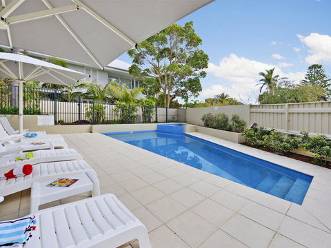The Lookout At Iluka Resort Apartments - Perths Hotel 2