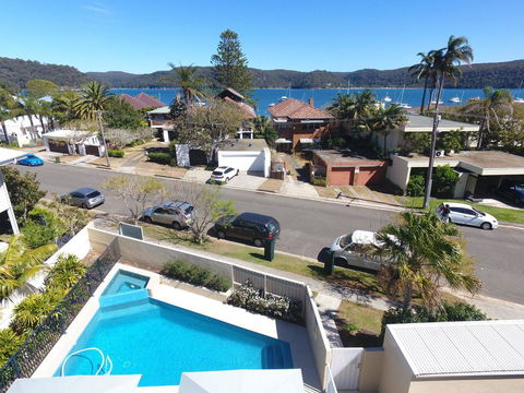 The Lookout At Iluka Resort Apartments - Perths Hotel 1