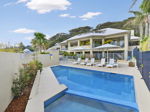 The Lookout At Iluka Resort Apartments - Perths Hotel 3