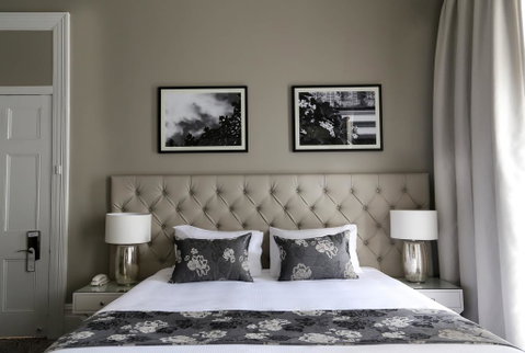 The Lurline Randwick - Perths Hotel 3