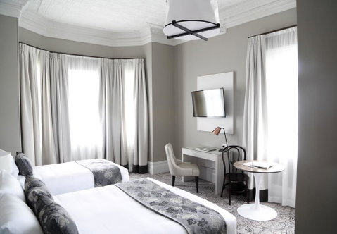 The Lurline Randwick - Perths Hotel 0