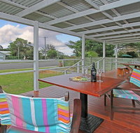The Marlin - a gem close to rock pools - Perths Hotel