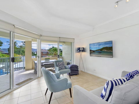 The Masthead At Iluka Resort Apartments - Perths Hotel 1