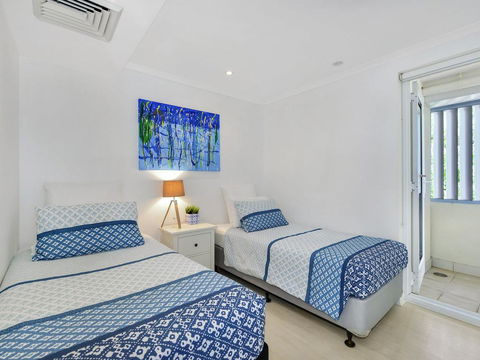 The Masthead At Iluka Resort Apartments - Perths Hotel 3