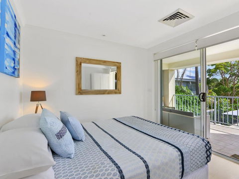 The Masthead At Iluka Resort Apartments - Perths Hotel 2