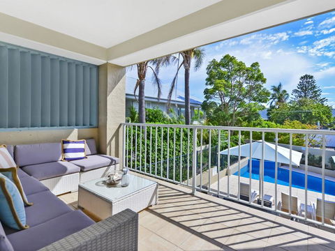 The Masthead At Iluka Resort Apartments - Perths Hotel 0